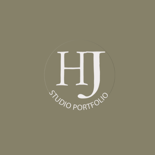 HJ Studio Portfolio